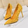 Chaussures tendances - Ref 3440153