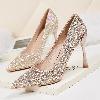 Chaussures tendances en PU artificiel - Ref 3440158