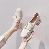 Chaussures tendances en PU artificiel - Ref 3440161