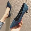 Chaussures tendances - Ref 3440167