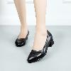 Chaussures tendances en cuir véritable - Ref 3440168