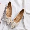 Chaussures tendances en Microfibre - Ref 3440171