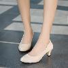 Chaussures tendances en Cuir verni Respirant - Ref 3440178