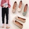 Chaussures tendances en PU artificiel - Ref 3440179