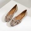Chaussures tendances en PU artificiel - Ref 3440190
