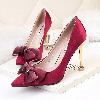 Chaussures tendances en PU artificiel - Ref 3440196