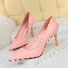 Chaussures tendances en PU artificiel - Ref 3440208