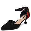 Chaussures tendances en Daim Respirant Antidérapant - Ref 3440209