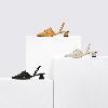 Chaussures tendances en Microfibre - Ref 3440253