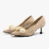Chaussures tendances en Daim - Ref 3440260