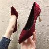 Chaussures tendances - Ref 3440271