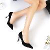 Chaussures tendances - Ref 3440280