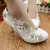 Chaussures tendances femme en PU synthétique - Ref 3353639