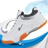  Chaussures tennis de table uniGenre Warrior - Ref 845303