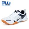  Chaussures tennis de table uniGenre Warrior - Ref 845408