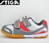  Chaussures tennis de table uniGenre STIGA - Ref 845447