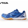  Chaussures tennis de table uniGenre STIGA - Ref 864811