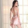 Chemise de nuit en Polyester - Ref 3446194