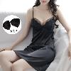Chemise de nuit en Spandex - Ref 3446195