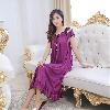 Chemise de nuit en Polyester - Ref 3446229