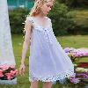 Chemise de nuit en Modal - Ref 3446252