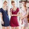 Chemise de nuit en Polyester - Ref 3446262