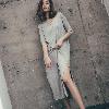 Chemise de nuit en Viscose - Ref 3446275