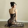 Chemise de nuit en Nylon - Ref 3446278