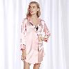 Chemise de nuit en Polyester - Ref 3446283