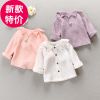 Chemise enfant à manche longue - Ref 2082896
