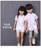 Chemise enfant à manche longue - Ref 2082899