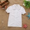 Chemise enfant à manche longue - Ref 2082918