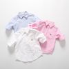 Chemise enfant à manche longue - Ref 2082921