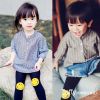 Chemise enfant à manche longue - Ref 2082945