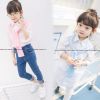 Chemise enfant à manche longue - Ref 2082961