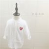 Chemise enfant à manche longue - Ref 2082970