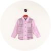 Chemise enfant à manche longue - Ref 2082978