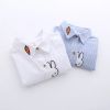 Chemise enfant à manche longue - Ref 2082988