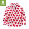Chemise enfant SINGBAIL à manche longue - Ref 2083021