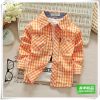 Chemise enfant à manche longue - Ref 2083023