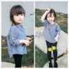 Chemise enfant à manche longue - Ref 2083028