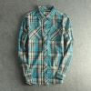 Chemise enfant à manche longue - Ref 2083035