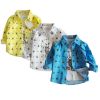 Chemise enfant à manche longue - Ref 2083036