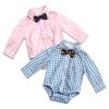 Chemise enfant à manche longue - Ref 2083087