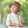 Chemise enfant à manche longue - Ref 2083100