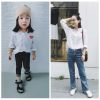 Chemise enfant LION KIDDY à manche longue - Ref 2083110