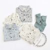 Chemise enfant à manche longue - Ref 2083112