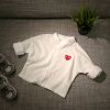 Chemise enfant à manche longue - Ref 2083119