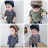 Chemise enfant à manche longue - Ref 2083120