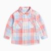 Chemise enfant à manche longue - Ref 2083127